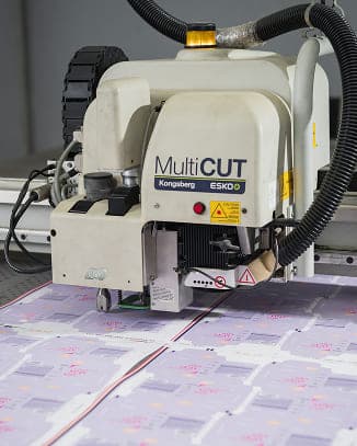 Packaging Development & Prototyping